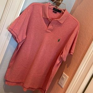 Ralph Lauren Brand Polo Shirt